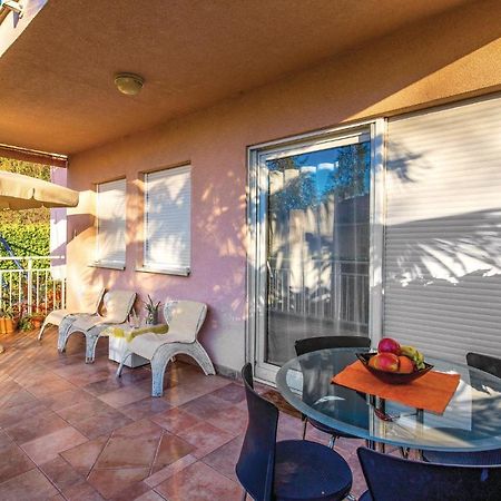 1 Bedroom Amazing Apartment In Rijeka Luaran gambar