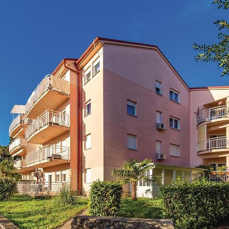 1 Bedroom Amazing Apartment In Rijeka Luaran gambar