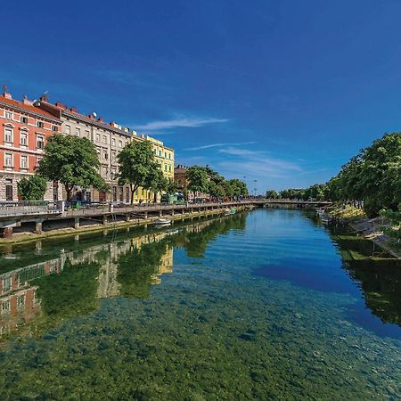 1 Bedroom Amazing Apartment In Rijeka Luaran gambar