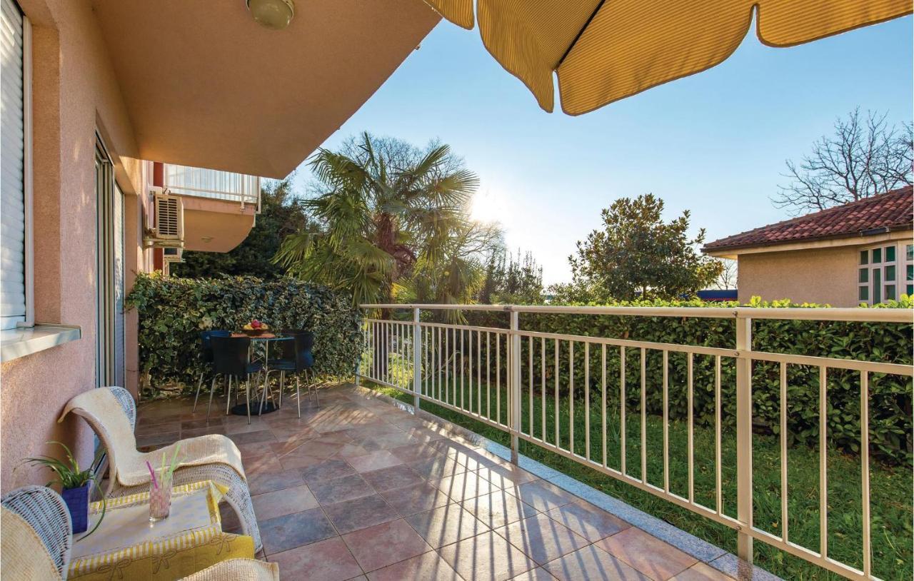 1 Bedroom Amazing Apartment In Rijeka Luaran gambar