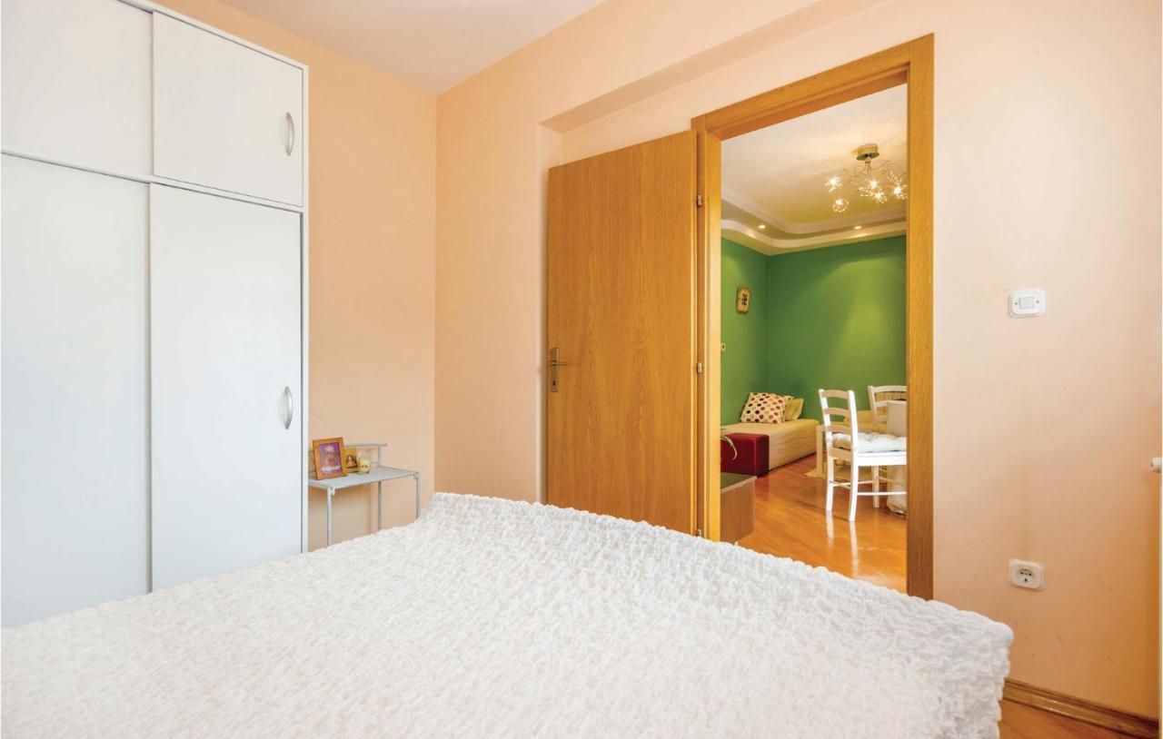 1 Bedroom Amazing Apartment In Rijeka Luaran gambar