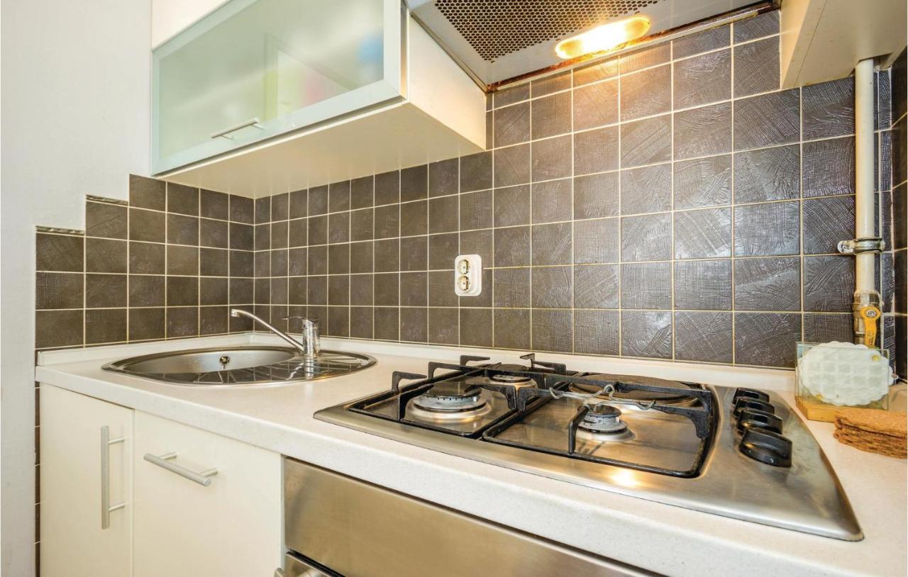 1 Bedroom Amazing Apartment In Rijeka Luaran gambar