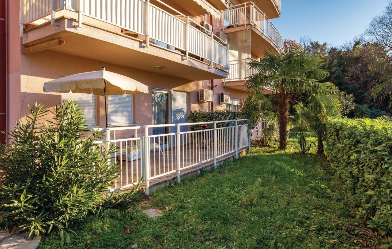 1 Bedroom Amazing Apartment In Rijeka Luaran gambar