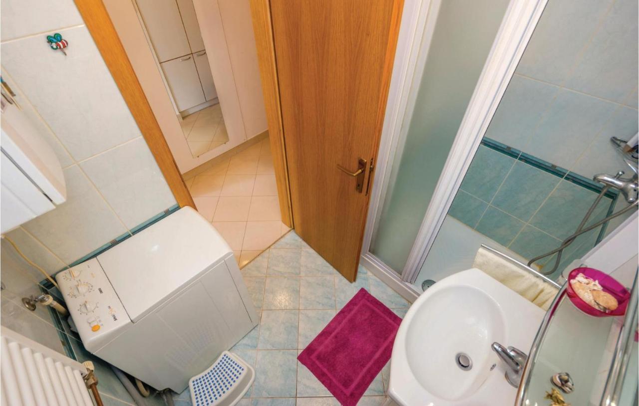1 Bedroom Amazing Apartment In Rijeka Luaran gambar